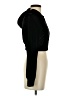 Shein Black Zip Up Hoodie Size 2 - photo 4