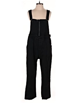 Universal Standard Overalls
