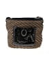 Brighton Tan Black Shoulder Bag One size - photo 1