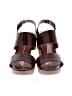 Paul Green 100% Leather Brown Sandals Size UK 5 / US 7 - photo 2