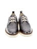 Cole Haan Metallic Gray Sneakers Size 7 - photo 2