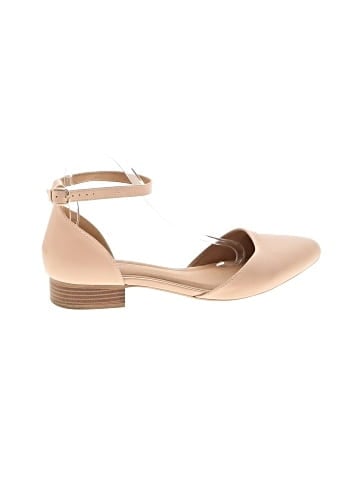 Lane Bryant Flats (view 1)
