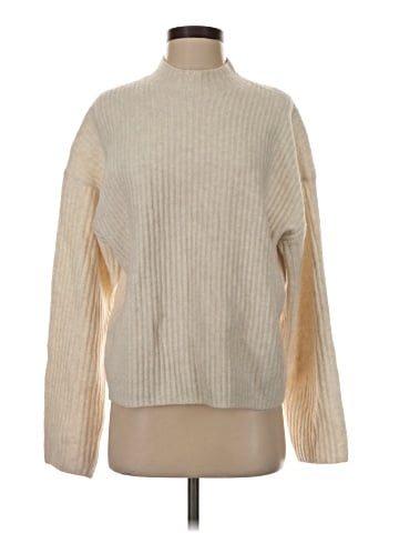 Uniqlo Turtleneck Sweater (view 1)