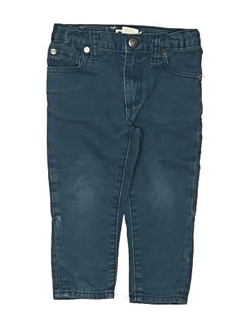 Peek Dungarees Jeans (view 1)