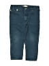 Peek Dungarees Solid Blue Jeans Size 18-24 mo - photo 1