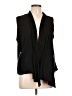 Chico's Black Vest Size Lg (2) - photo 1