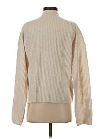 Uniqlo Turtleneck Sweater (view 2)