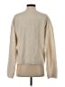 Uniqlo Solid Tan Turtleneck Sweater Size S - photo 2