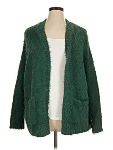 American Eagle Outfitters Cardigan (view 1)