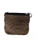 Brighton Tan Black Shoulder Bag One size - photo 3
