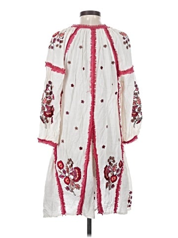 Ranna Gill Casual Dress (view 2)