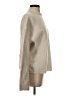 Uniqlo Solid Tan Turtleneck Sweater Size S - photo 4