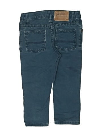 Peek Dungarees Jeans (view 2)