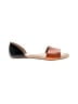 Merona 100% Other Brown Flats Size 7 1/2 - photo 1