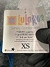 Lularoe Solid Blue Casual Skirt Size XS - photo 3