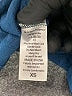 Lularoe Solid Blue Casual Skirt Size XS - photo 4
