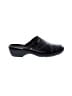 Clarks Black Mule/Clog Size 9 (wide) - photo 1