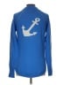 Lilly Pulitzer 100% Cotton Blue Pullover Sweater Size L - photo 2
