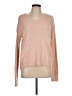 Active USA Pink Pullover Sweater Size L - photo 1