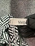 Valija Chevron-herringbone Gray Casual Dress Size XS - photo 7
