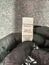 Valija Chevron-herringbone Gray Casual Dress Size XS - photo 8