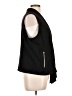 Chico's Black Vest Size Lg (2) - photo 4