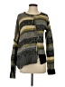 Zadig & Voltaire Tweed Gray Pullover Sweater Size Sm (1) - photo 1