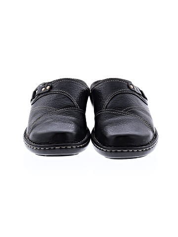 Clarks Mule/Clog (view 2)