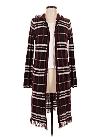 Faded Glory Cardigan (view 1)