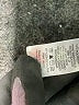 Double Zero Solid Black Casual Dress Size S - photo 8