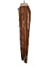 AFRM 100% Polyurethane Brown Cargo Pants Size 26 waist - photo 5