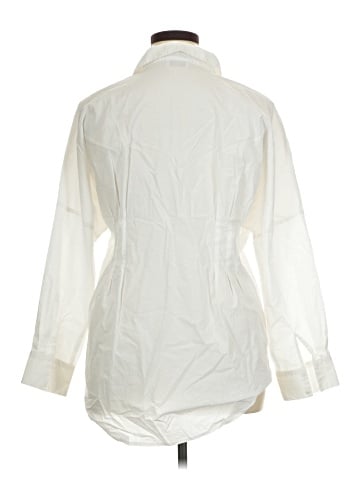 Sophie Rue 3/4 Sleeve Button-Down Shirt (view 2)