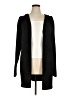 Cyrus Black Cardigan Size XL - photo 1