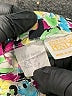 Pendleton 100% Rayon Print Teal Casual Skirt Size 10 - photo 5