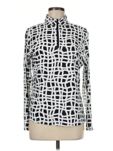 X by Gottex Track Jacket (view 1)
