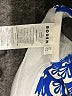 Boden Print Blue Swimsuit Top Size 2 - photo 3