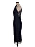 ASOS Blue Cocktail Dress Size 4 - photo 5