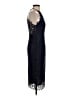 ASOS Blue Cocktail Dress Size 4 - photo 4