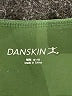 Danskin Solid Green Active Pants Size M - photo 7