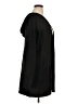 Cyrus Black Cardigan Size XL - photo 4