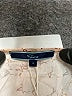 Shore 100% Viscose Tan Casual Dress Size S - photo 7