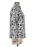 X by Gottex Print White Track Jacket Size M - photo 4