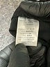 Lisette-L Black Active Pants Size 10 - photo 8