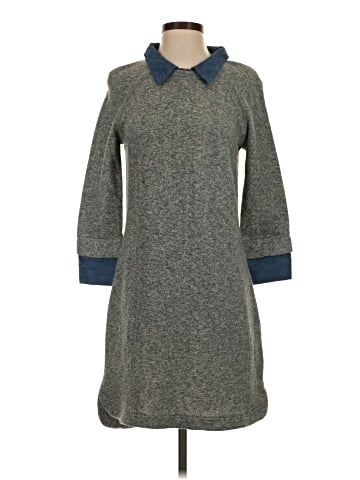 Kenneth Cole REACTION Casual Dress (view 1)