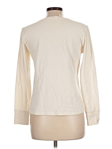 L.L.Bean Long Sleeve Polo (view 2)