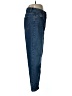 H&M Hearts Blue Jeans Size 8 - photo 4