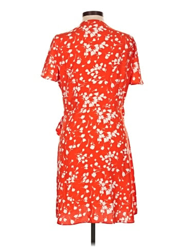 J.Crew Factory Store Casual Dress (view 2)