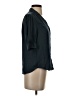 T Tahari 100% Polyester Black Short Sleeve Blouse Size XS - photo 4