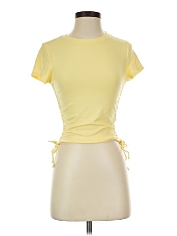 Arcade Short Sleeve Top (view 1)