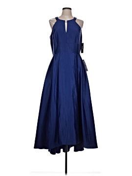 Betsy & Adam Cocktail Dress